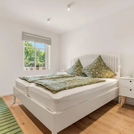 Neu! Uppum Einfach Schoener Wohnen... Feriehus