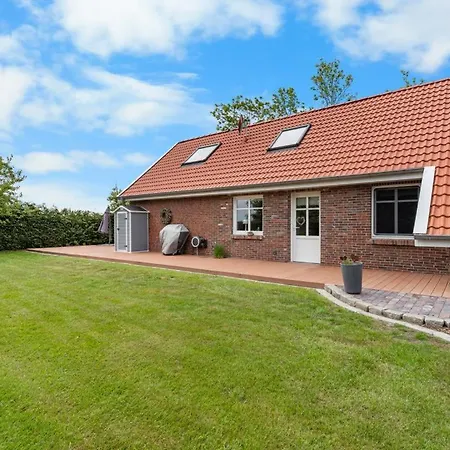 Neu! Uppum Einfach Schoener Wohnen... Feriehus