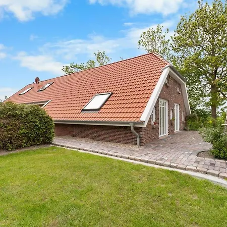 Feriehus Neu! Uppum Einfach Schoener Wohnen...