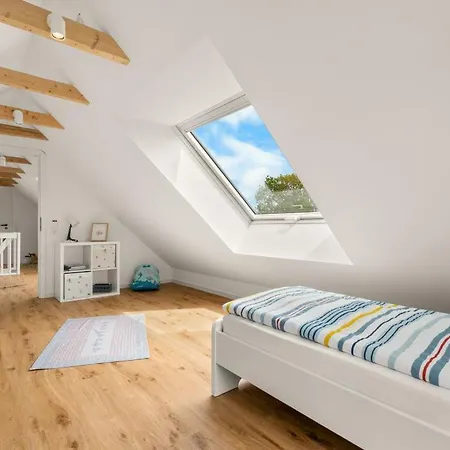 Feriehus Neu! Uppum Einfach Schoener Wohnen... *